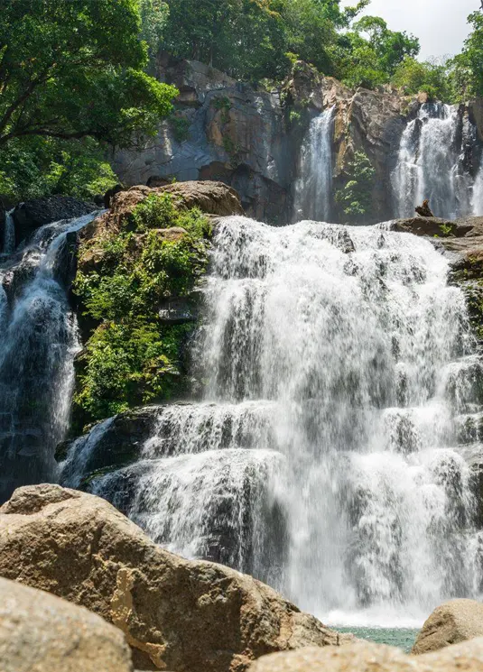 Le rendez-vous détente du Costa Rica